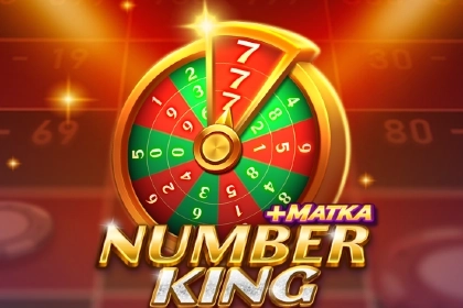 Number King