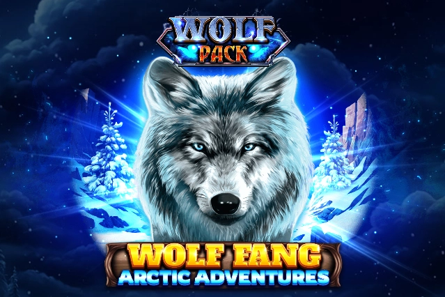 Wolf Fang - Arctic Adventures