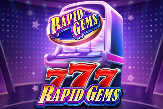 Rapid Gems 777