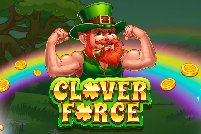 Clover Force
