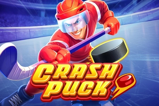 Crash Puck