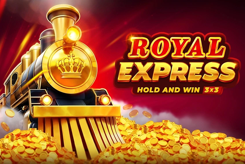 Royal Express