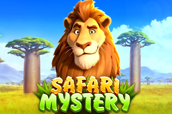 Safari Mystery