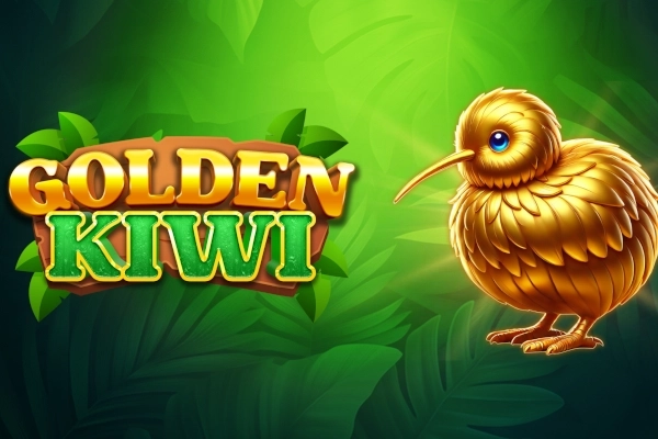 Golden Kiwi