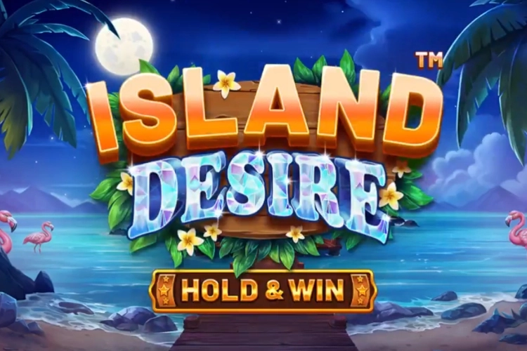 Island Desire