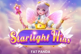 Starlight Wins