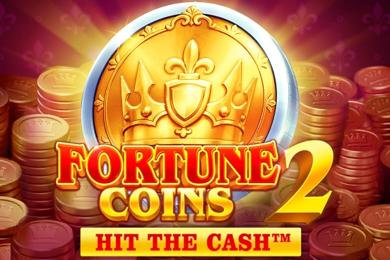 Fortune Coins 2