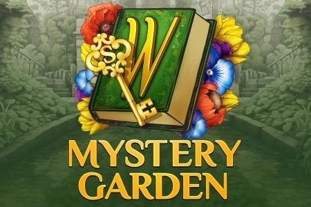 Mystery Garden