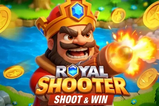 Royal Shooter