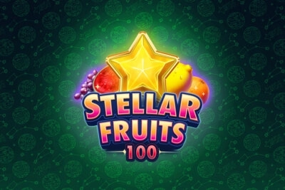 Stellar Fruits 100
