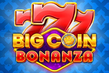 Big Coin Bonanza