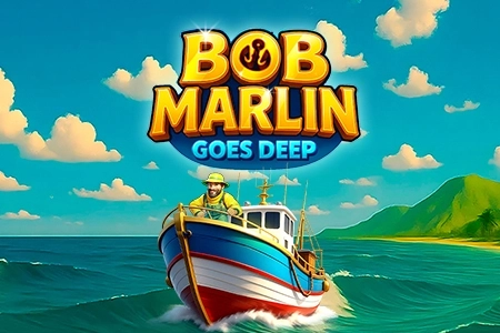 Bob Marlin Goes Deep