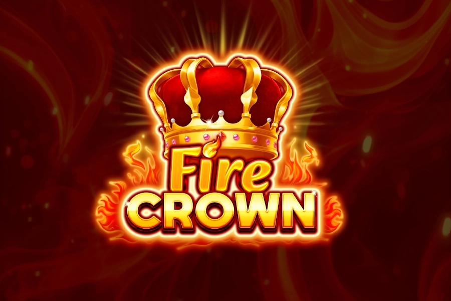 Fire Crown