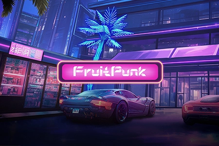 FruitPunk