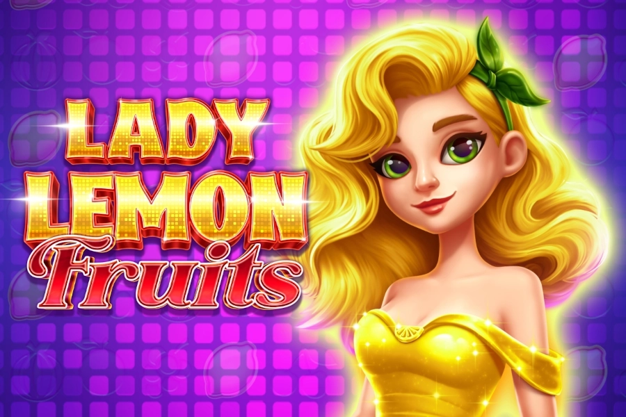 Lady Lemon Fruits