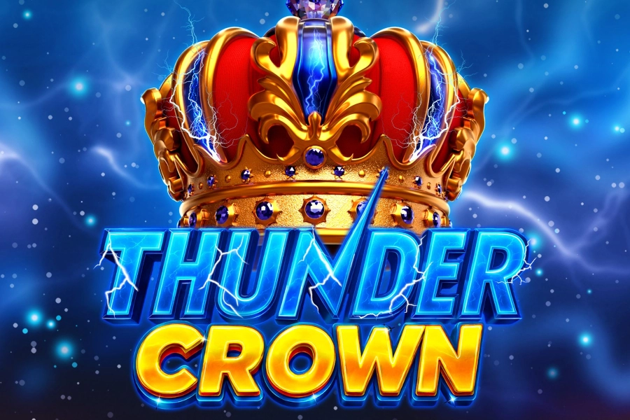 Thunder Crown