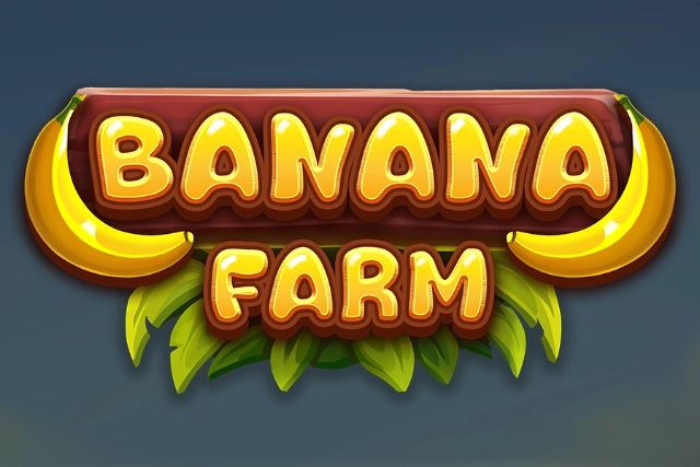 Banana Farm
