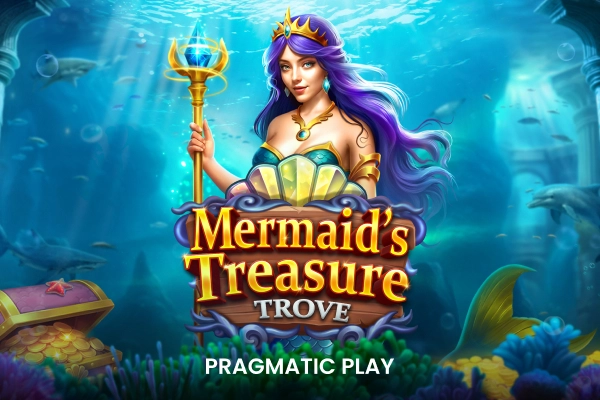 Mermaid's Treasure Trove