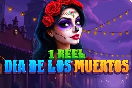 1 Reel - Dia De Los Muertos