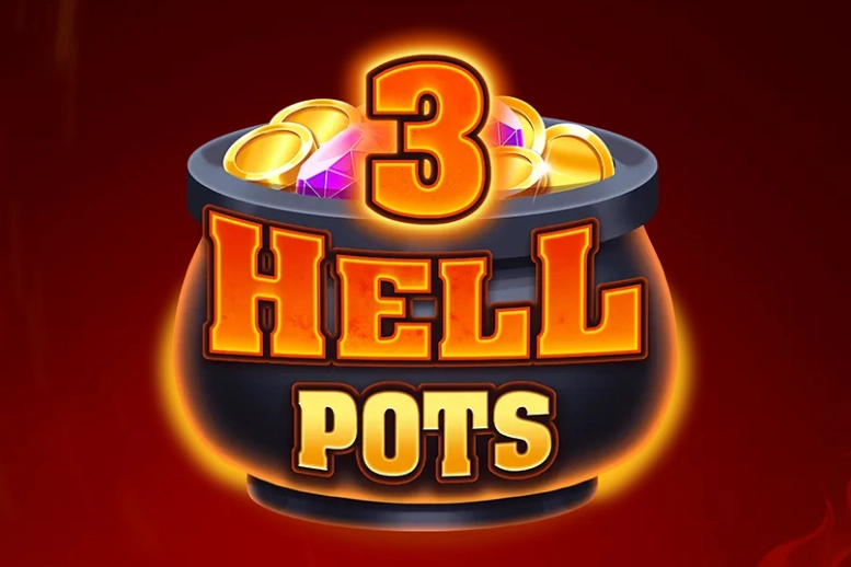 3 Hell Pots