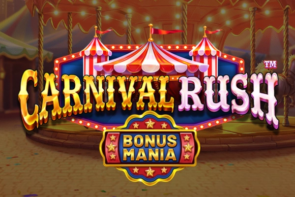 Carnival Rush