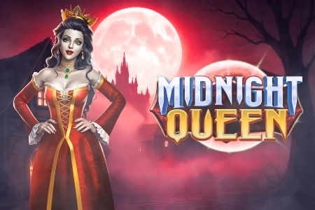 Midnight Queen