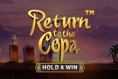 Return to the Copa - Hold & Win