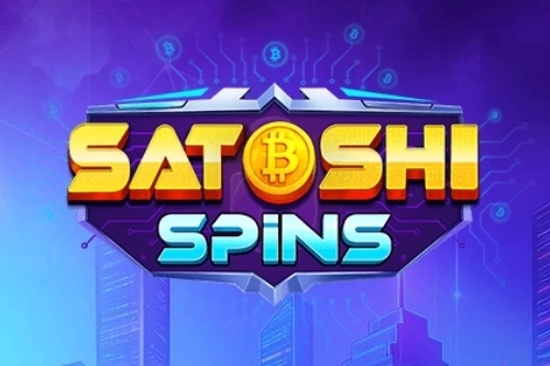 Satoshi Spins