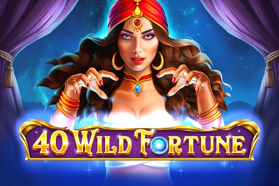 Wild Fortune