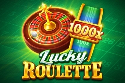 Lucky Roulette