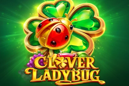 Clover Ladybug
