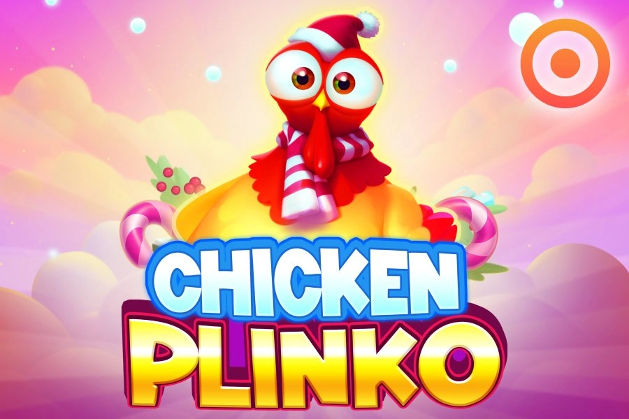 Chicken Plinko