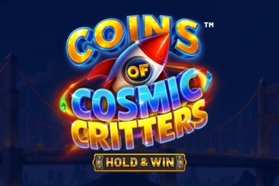 Coins of Cosmic Critters