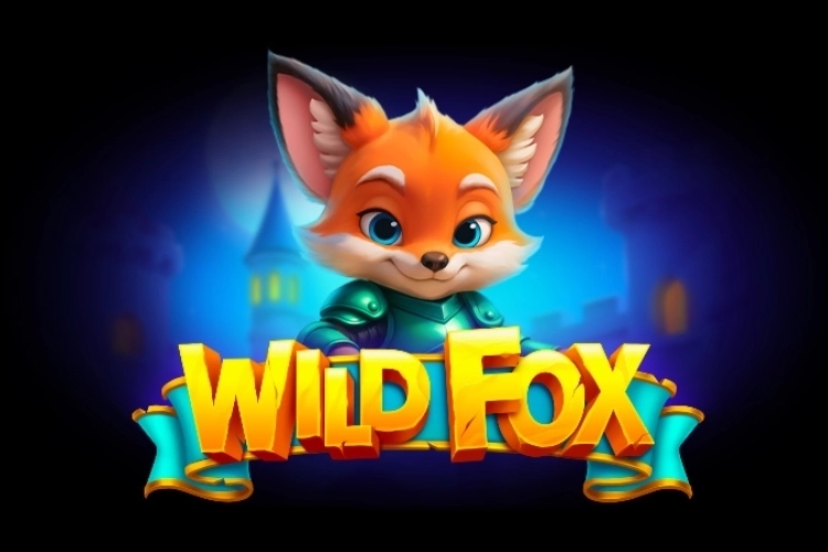 Wild Fox