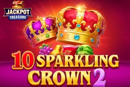 10 Sparkling Crown 2