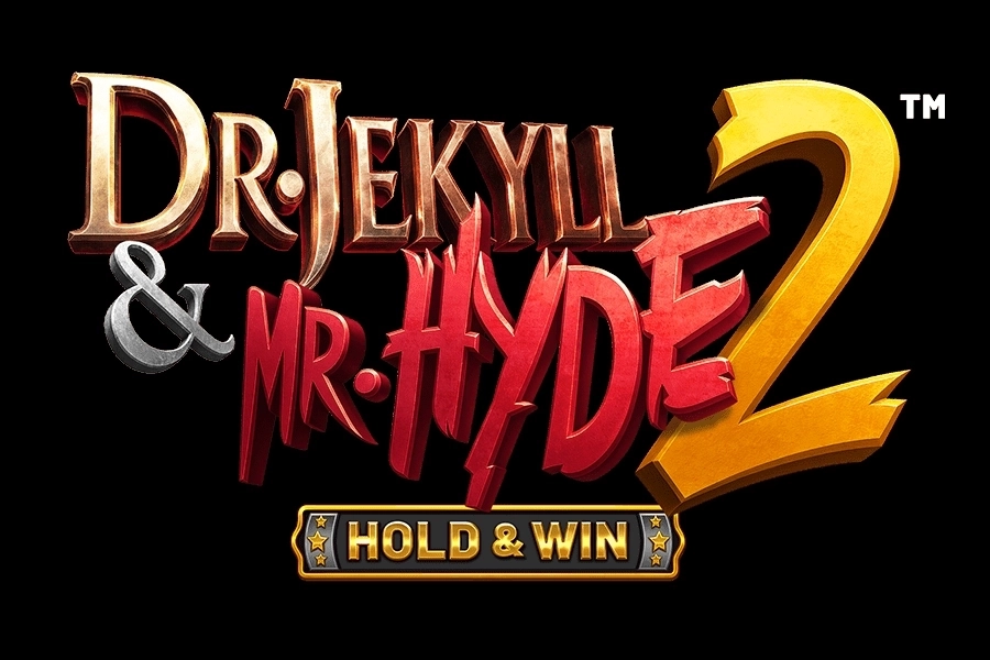 Dr. Jekyll & Mr. Hyde 2