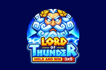 Lord of Thunder