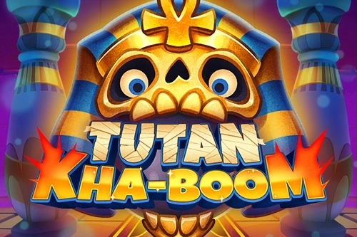 Tutan Kha-Boom