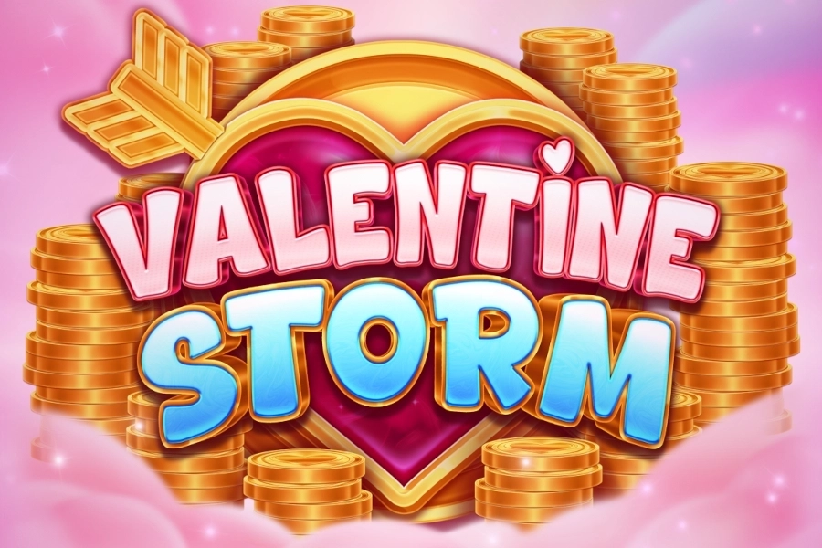 Valentine Storm