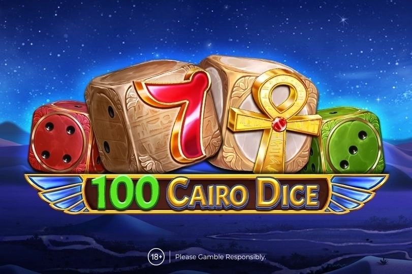 Cairo Dice