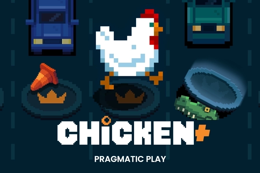 Chicken+