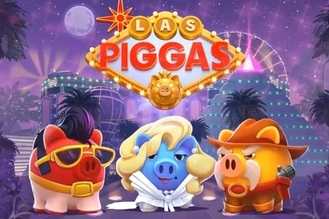 Las Piggas