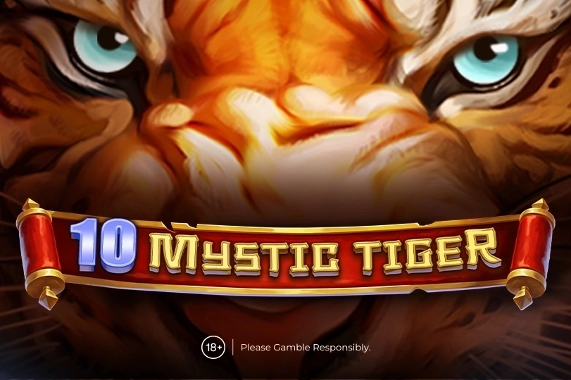 Mystic Tiger