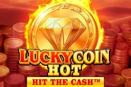 Lucky Coin HOT