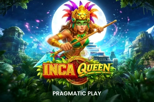 Inca Queen