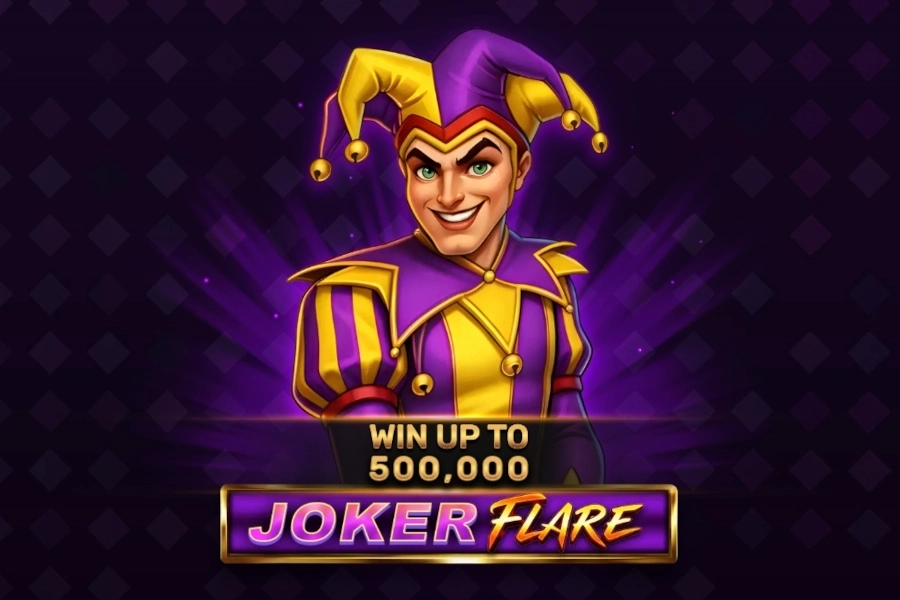 Joker Flare