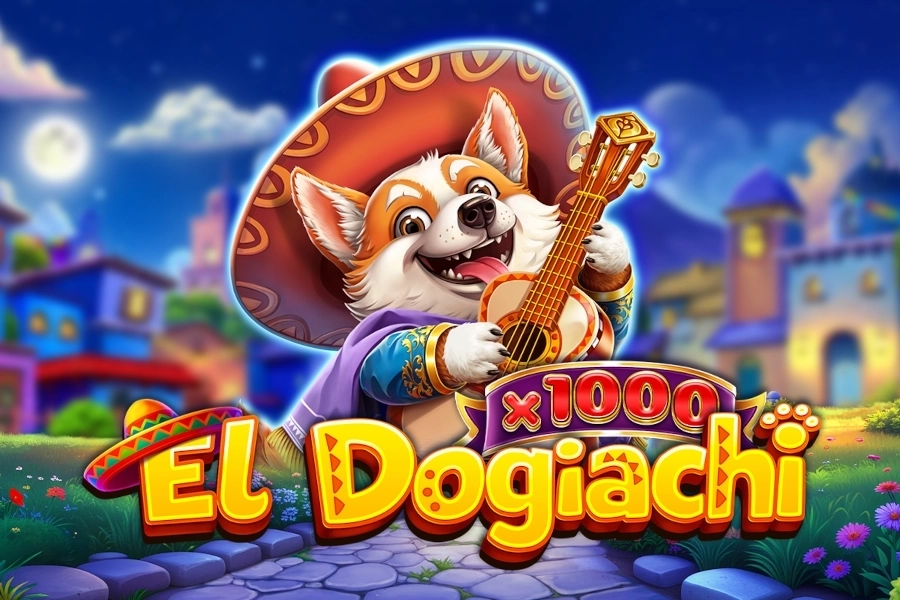 El Dogiachi