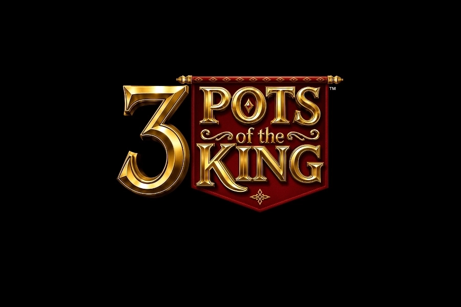 3 Pots of the King