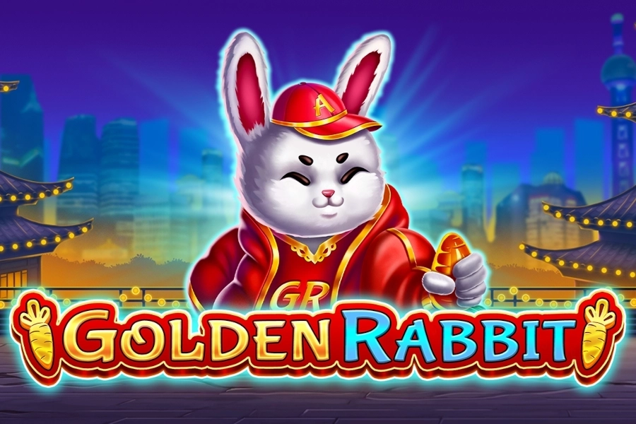 Golden Rabbit
