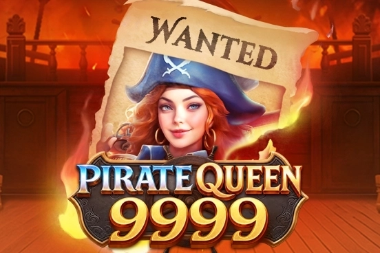 Pirate Queen 9999